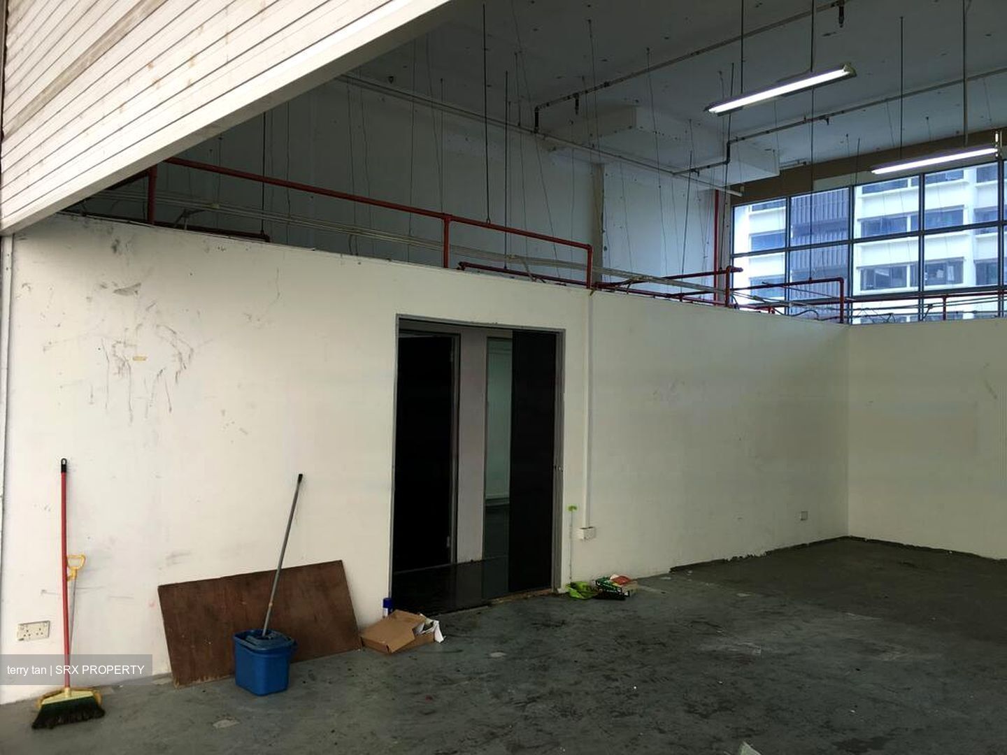 Alpha Industrial Building (D22), Factory #620602591